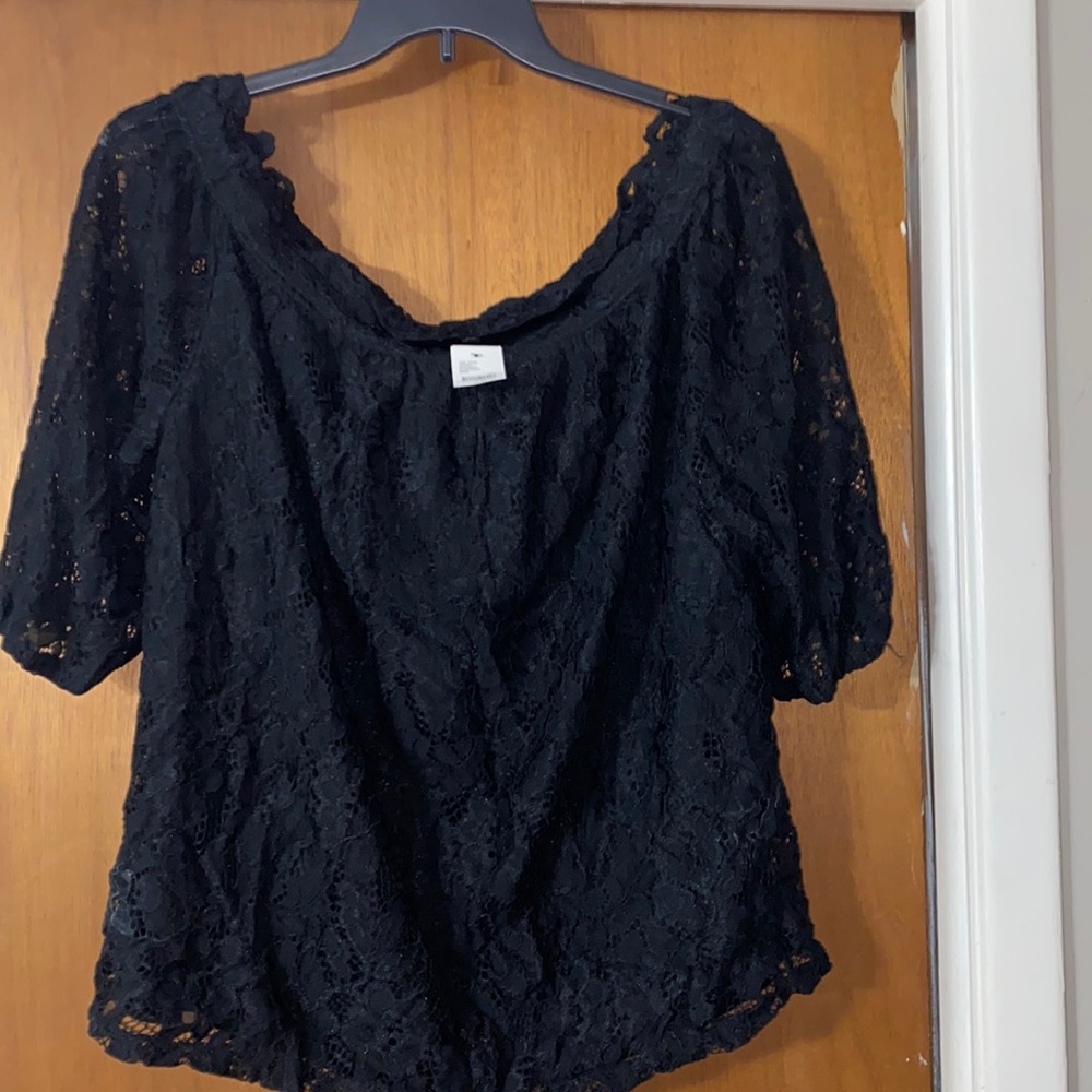 Blouse